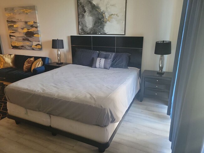 Photo - Stunning studio in Lake Las Vegas Unidad 136