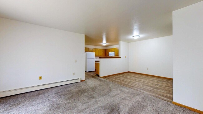Stoneridge Apartments