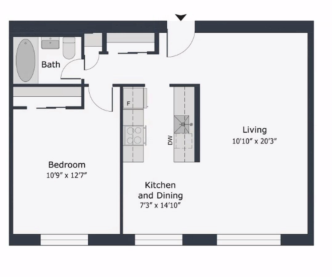 Photo - 25 Eccleston Dr Unit 312