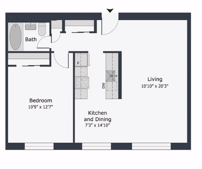 Building Photo - 25 Eccleston Dr Unit 312