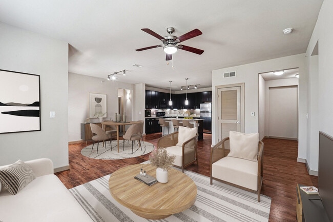 Photo - This One’s a Yes! Unit DW3