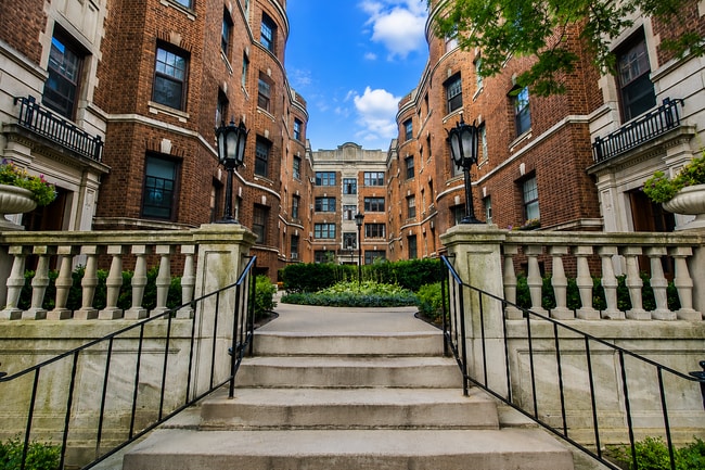 Building Photo - 2328 N Lincoln Park W Unit 4A