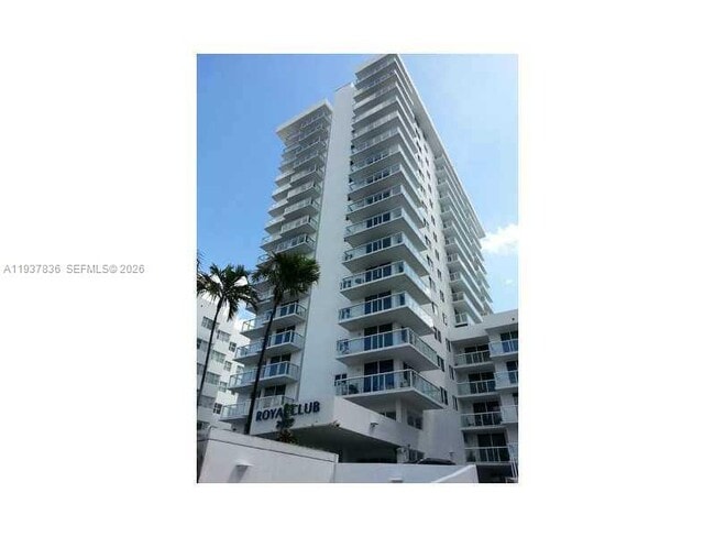 Photo - 2457 Collins Ave Unit 1002