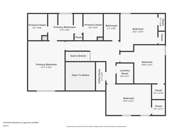 Photo - 919 Garden Meadows Ct