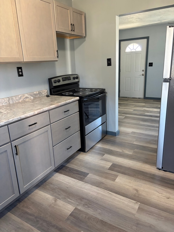 Photo - 901 Choctaw Ave