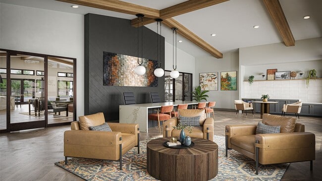 Photo - Vara Sun Valley Apartments