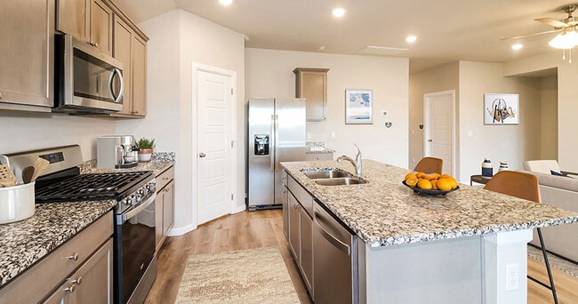 Sara Park Rental Homes