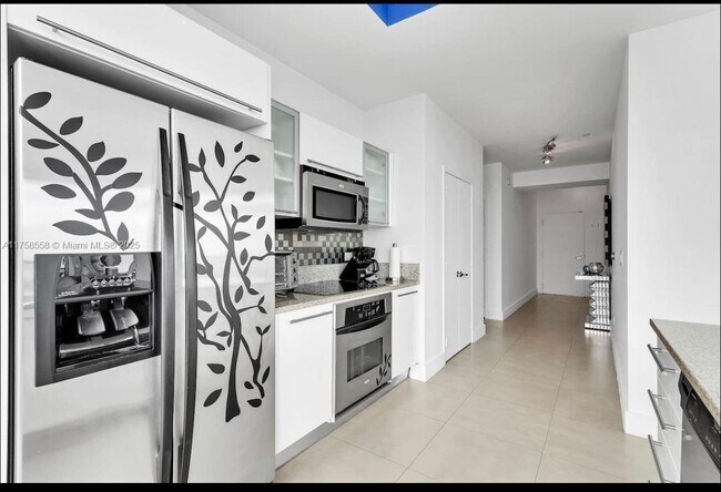 Photo - 888 Biscayne Blvd Unit 4701