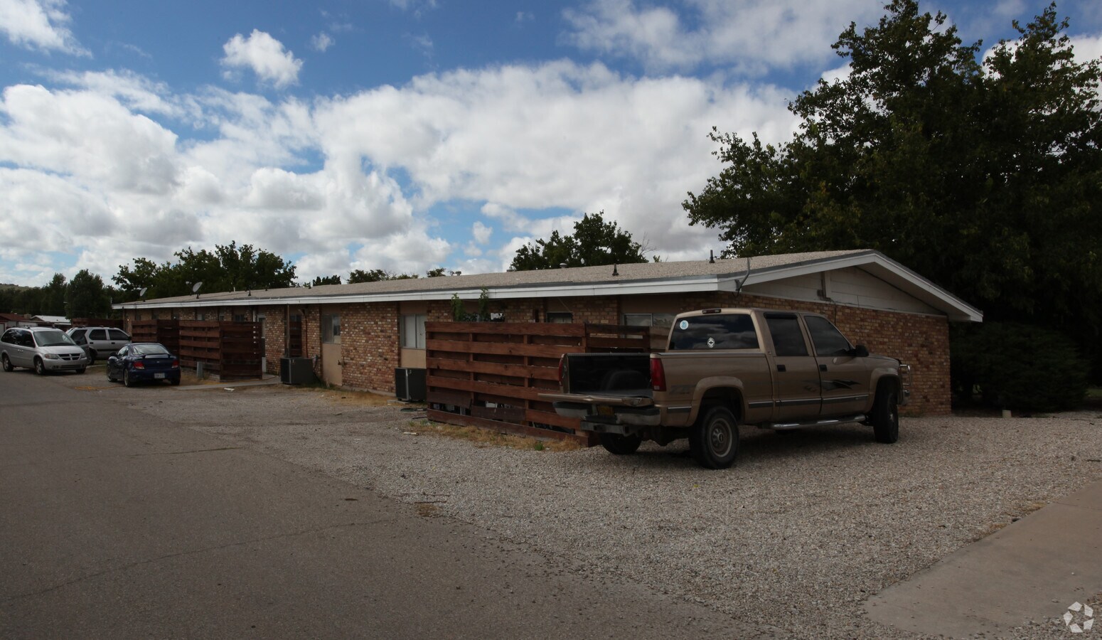 Photo - Copper Ridge Apartments