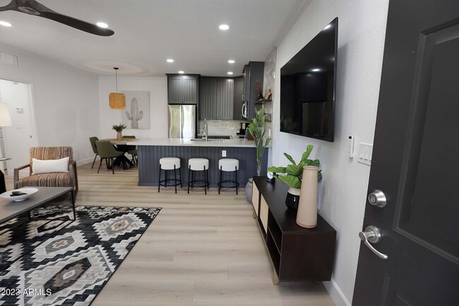 Photo - 7009 E Acoma Dr Unit 2050