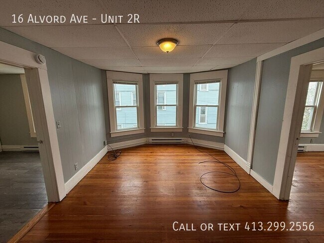 Photo - 16 Alvord Ave Unit 2R