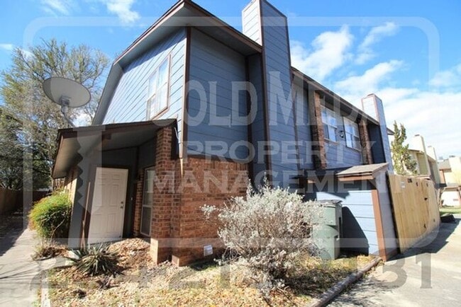 Photo - A charming 2-bedroom, 1.5-bathroom townhome now available for rent!