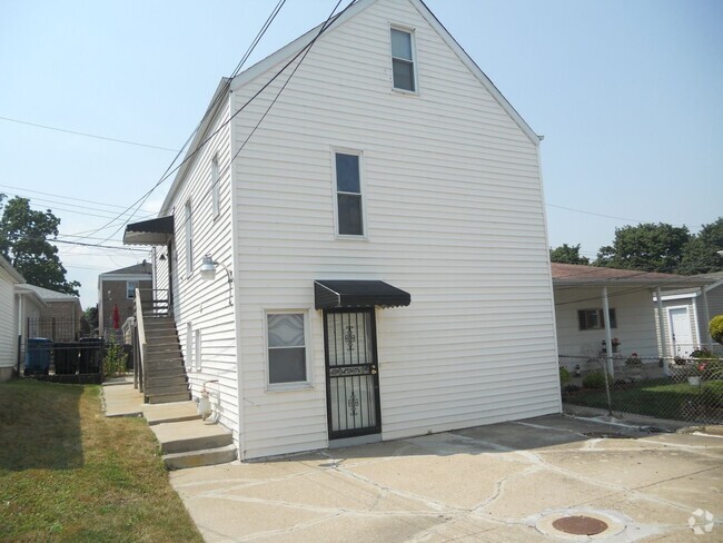 Building Photo - 9314 S Forest Ave Unit 2R Rental