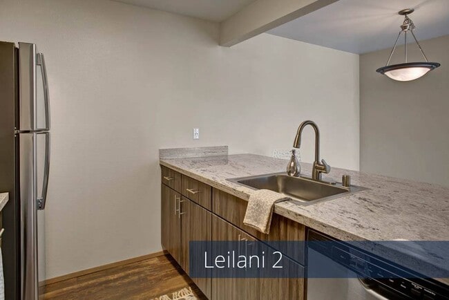 Leilani Apartment Homes