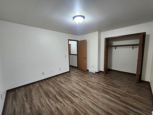 2 Bedroom | 1.5 Bathroom - Dane Townhomes