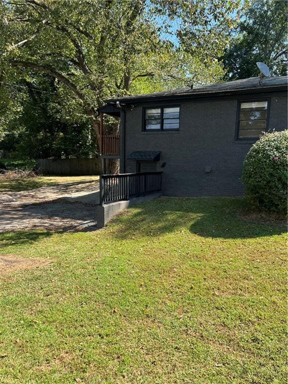Photo - 1215 Westview Dr SW