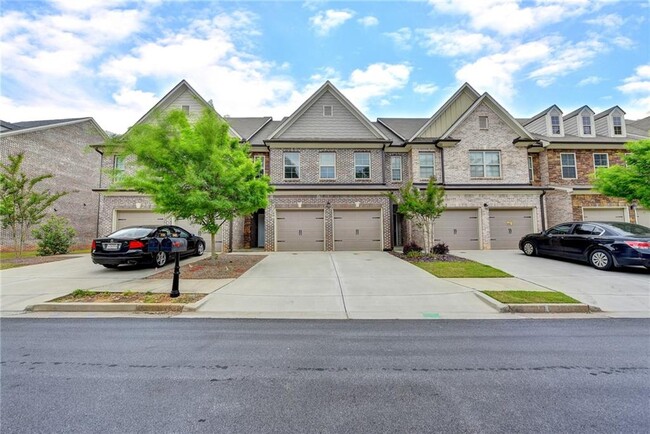 Photo - 5605 Bright Cross Wy Townhome