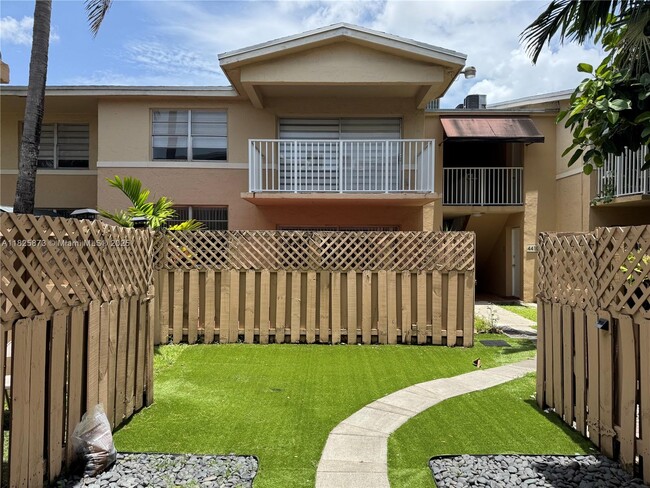 Photo - 4440 NW 79th Ave Condo Unit 2F