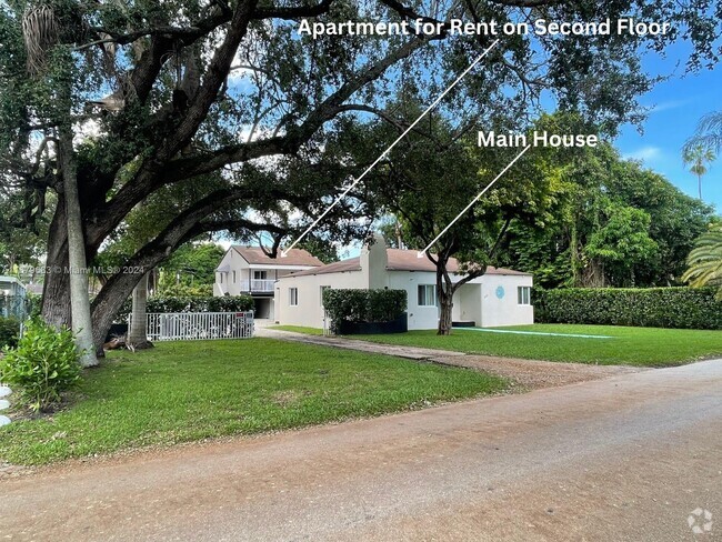 Building Photo - 343 Menores Ave Unit 0 Rental