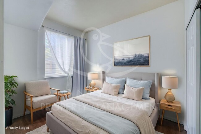 Photo - Upscale Living; Private 1 bdrm ADU with Dedicated entrance and backyard!