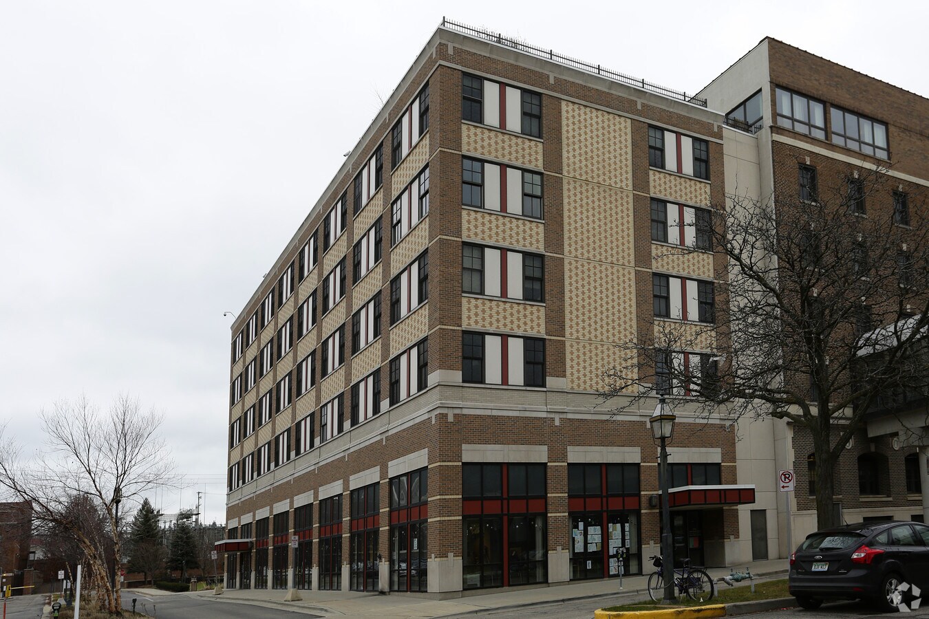 Photo - Ferguson Apartments