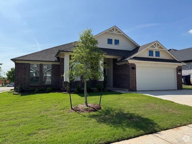 Building Photo - 15913 Tall Grass Dr Rental