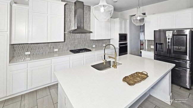 Photo - 23327 Bellwick Crest Pl