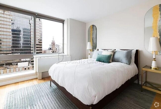 Building Photo - 2 bedroom in NEW YORK NY 10038 Unit 1250 Rental