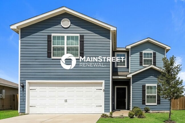 Building Photo - 5 Bedroom Pet-Friendly Home in Magnolia, TX with Main Street Renewal