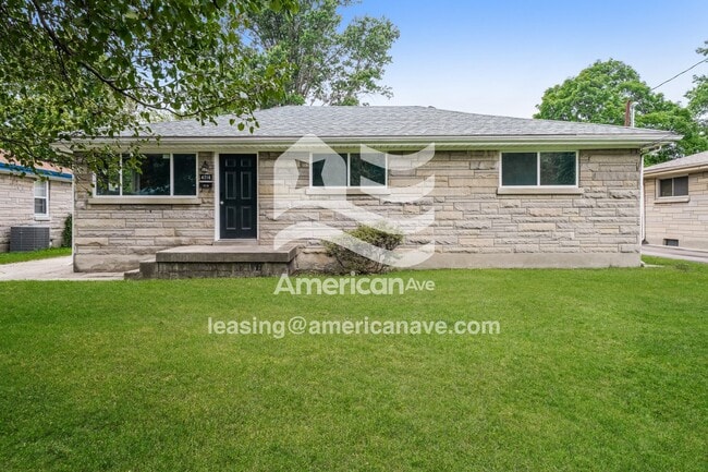 Building Photo - 4716 Van Hoose Rd