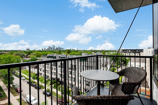 Photo - Lumos Apartments