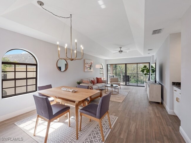 Photo - 709 Augusta Blvd Unidad 709-5 Rental