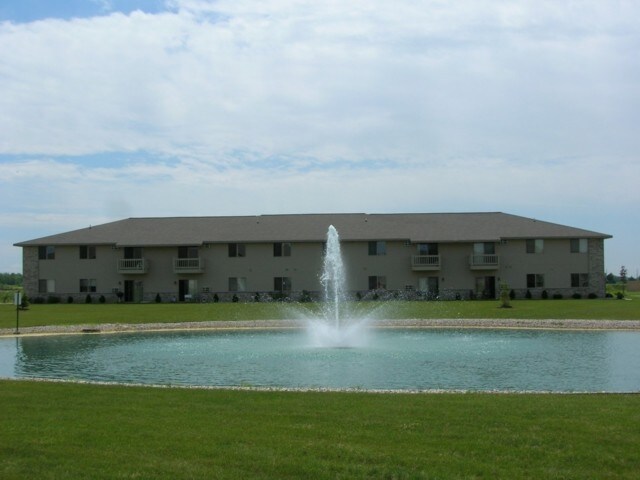 Building Photo - Burgoyne Lake Estates Rental