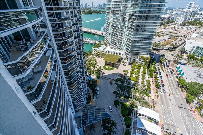 400 Alton Rd Unit 2409