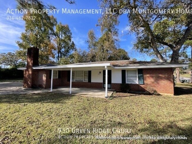 Photo - 950 Green Ridge Ct