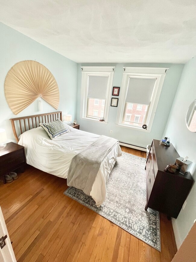 Photo - 1665 Commonwealth Ave Unit 15