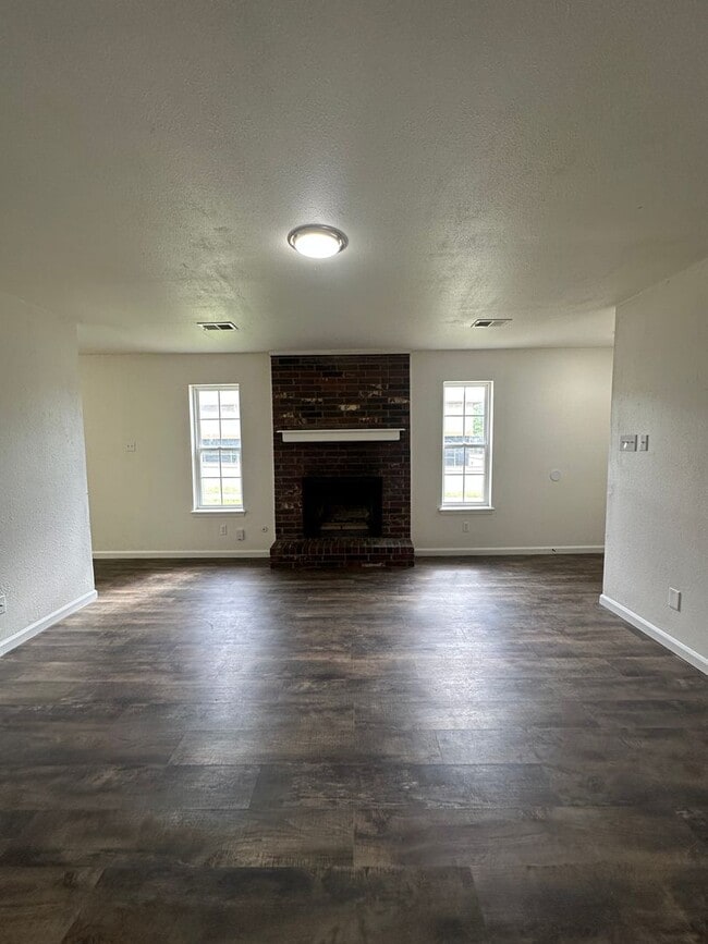 Photo - Kinkead Duplex Unit Right side