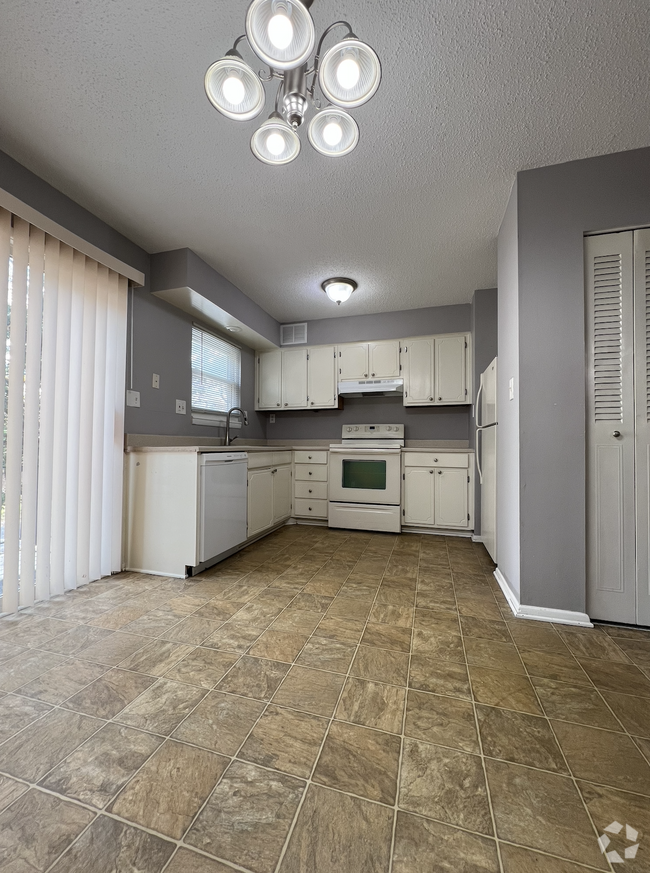 Kitchen - 9235 Nieman Rd Rental