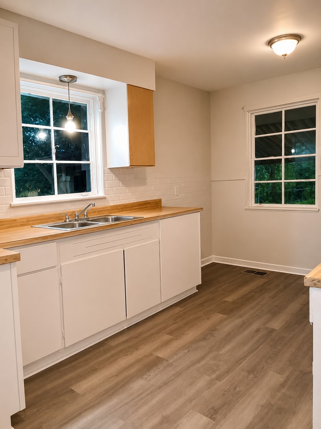 Photo - Move-In Ready 3BR/2BA Home in South Jackson | Fresh Updates & Spacious Living