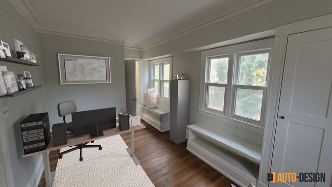 Photo - 516 Fountain St NE Unit 5