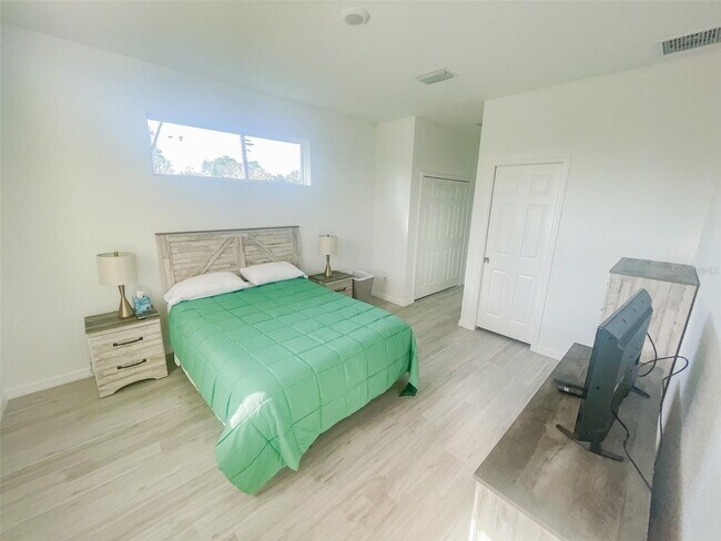 Photo - Gorgeous and Furnished 3/2/2 on a quiet street!