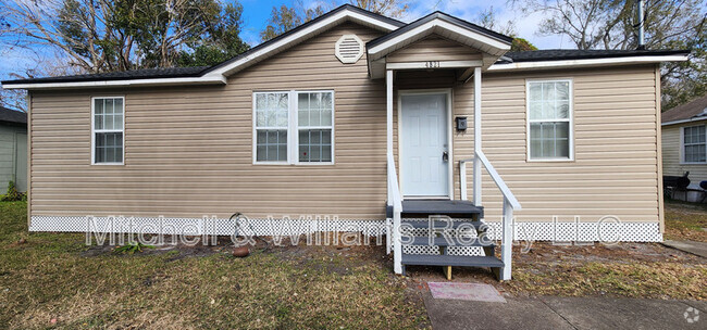 Building Photo - 4821 Louisa Terrace Rental