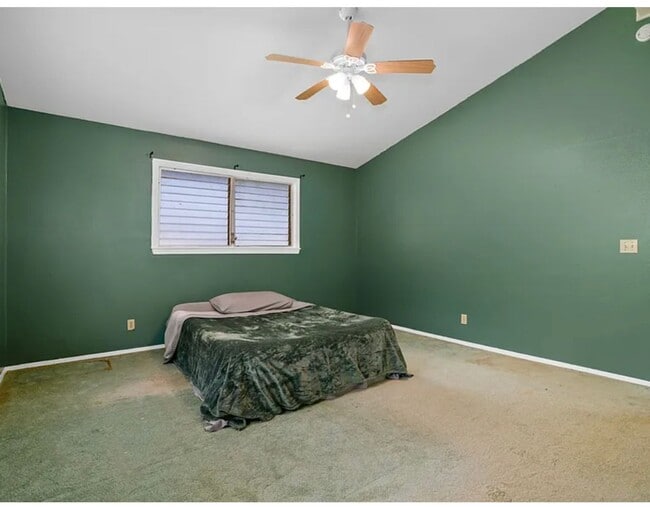 Photo - Wailu Houselots 4 bed 2 bath unfurnished SFH