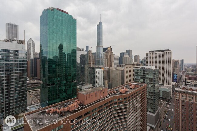 Photo - 1 br, 1 bath Condo - 600 N Fairbanks Ct Un... Unidad 3306