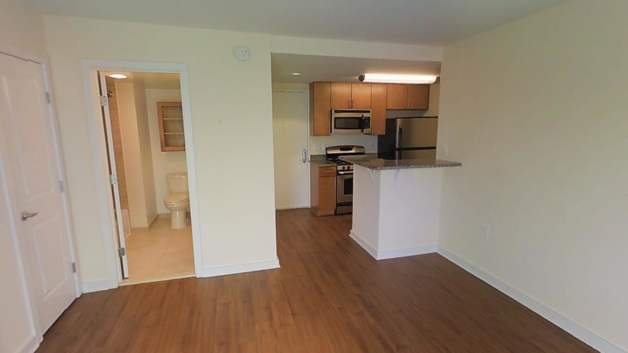 Photo - Channel Square Apartments