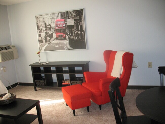 Photo - City View in the Square Co-op