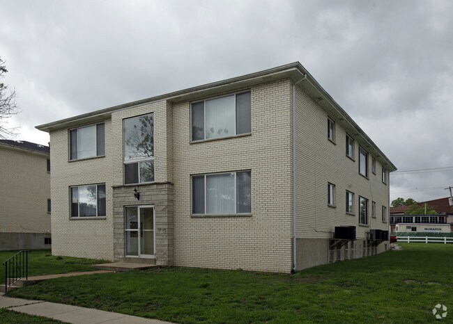 Benedict Estates - Benedict Estates