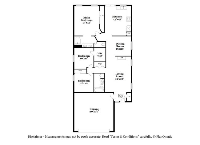 Photo - 7554 W Cinnabar Ave