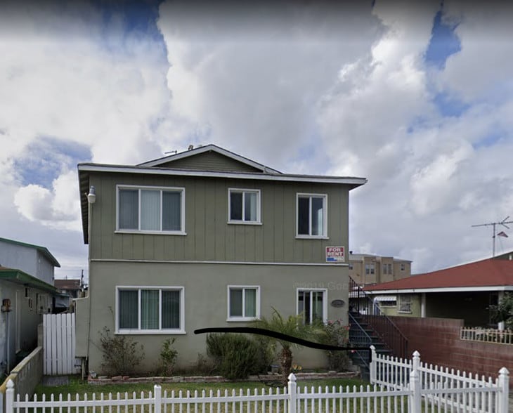 11903 Eucalyptus Ave
