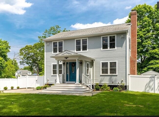 10 Birch Rd